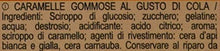 Carica l'immagine nel visualizzatore di Gallery, Haribo Caramelle Barattolo Happy Cola - 200 pezzi circa [1040g]