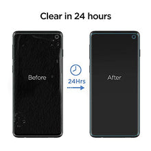 Carica l'immagine nel visualizzatore di Gallery, Spigen, 2Pezzi, Pellicola Compatible con Galaxy S10 Plus, NeoFlex,... - Ilgrandebazar