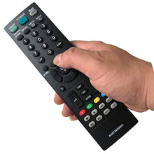 Carica l'immagine nel visualizzatore di Gallery, EAESE Telecomando Universale per LG AKB73655802 TV 47LS5600 42LS345T 42CS560...