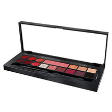 Carica l'immagine nel visualizzatore di Gallery, PUPA TROUSSE PUPART S BACK TO RED 001