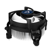Carica l'immagine nel visualizzatore di Gallery, ARCTIC Alpine 12 - Ventola per CPU - Sistema di 12 Series - Ilgrandebazar