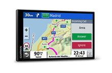 Carica l'immagine nel visualizzatore di Gallery, Garmin Camper 780 navigatore 17,6 cm (6.95") Touch screen TFT Portatile Nero...