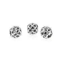 Carica l'immagine nel visualizzatore di Gallery, Pandora Bead Charm Donna argento - 791872 - Ilgrandebazar