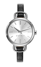 Carica l'immagine nel visualizzatore di Gallery, Esprit orologio da donna Nero - Ilgrandebazar