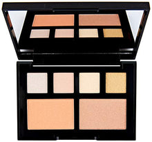 Carica l'immagine nel visualizzatore di Gallery, W7 Glow For Glory Palette illuminante 4 g/5 g - Ilgrandebazar