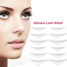 Carica l'immagine nel visualizzatore di Gallery, Set di Strumenti per Lavorazione del Ciglio in Silicone, Include 6 Paia...