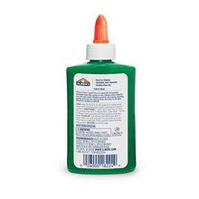 Carica l'immagine nel visualizzatore di Gallery, Elmers Opaque Colored Liquid Glue 5Oz-Green - Ilgrandebazar