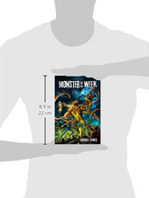 Carica l'immagine nel visualizzatore di Gallery, Monster of the Week EHP0009