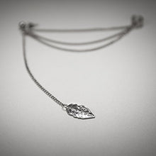 Carica l'immagine nel visualizzatore di Gallery, Yean - Orecchini per donne e ragazze, colore argento - Ilgrandebazar