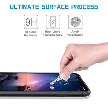 Carica l'immagine nel visualizzatore di Gallery, Ferilinso Vetro Temperato per Xiaomi Redmi Note 6 PRO,[3pack] [Copertura...