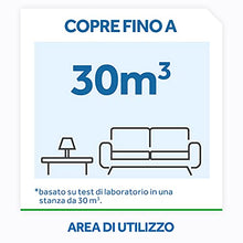 Carica l'immagine nel visualizzatore di Gallery, Raid Mosche e Zanzare Plus Spray Insetticida, Antizanzare e Antimosche, Aqua Base Technology, 1 Confezione da 400ml