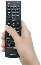 Carica l'immagine nel visualizzatore di Gallery, Nuovo telecomando sostitutivo per TV LG AKB74915324 Adatto per... - Ilgrandebazar