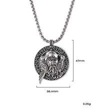 Carica l'immagine nel visualizzatore di Gallery, Fishhook Protection, amuleto con ciondolo a forma di uccello...