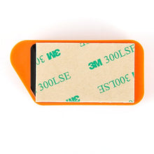 Carica l'immagine nel visualizzatore di Gallery, Runleader RL-HM016B vibrazioni contaore con il wireless per tutti ATV orange