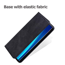 Carica l'immagine nel visualizzatore di Gallery, Radoo Cover Samsung Galaxy Note 10 10 Plus, Nero - Ilgrandebazar