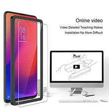 Carica l'immagine nel visualizzatore di Gallery, TAURI [4 Pezzi Pellicola Protettiva per Xiaomi Mi 9T/Mi 9T... - Ilgrandebazar
