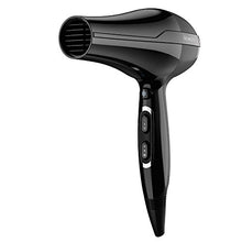 Carica l'immagine nel visualizzatore di Gallery, Remington AC5999 Pro-Air AC Asciugacapelli Professionale, 2300W, Nero
