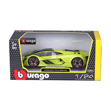 Carica l'immagine nel visualizzatore di Gallery, Burago 90775.006 1:24-Lamborghini Terzo Millennio, 18-21094