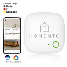 Carica l'immagine nel visualizzatore di Gallery, Homento Starter Set Parent, Bianco Home Station