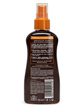 Carica l'immagine nel visualizzatore di Gallery, Bilboa Carrot Plus Olio Solare Spray Super Abbronzante - 200 ml