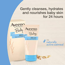 Carica l'immagine nel visualizzatore di Gallery, Aveeno Baby Daily Lotion Crema Idratante - 150 ml - Ilgrandebazar