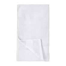 Carica l'immagine nel visualizzatore di Gallery, AmazonBasics Performance - 2 teli bagno, 2 asciugamani per il viso e 2 Bianco - Ilgrandebazar