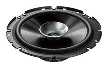 Carica l'immagine nel visualizzatore di Gallery, Pioneer TS-G1710F Altoparlante Auto 280 W Rotondo