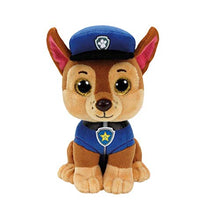 Carica l'immagine nel visualizzatore di Gallery, Ty Paw Patrol Chase Cane Peluches Giocattolo 127, Multicolore, Multicolore
