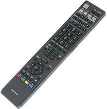 Carica l'immagine nel visualizzatore di Gallery, ALLIMITY GA841WJSA Telecomando Sostituisci per Sharp AQUOS RRMCGA841WJSA... - Ilgrandebazar