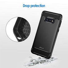 Carica l'immagine nel visualizzatore di Gallery, JETech Custodia Compatibile Galaxy S10e, Cover con Assorbimento degli Urti e... - Ilgrandebazar