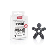 Carica l'immagine nel visualizzatore di Gallery, Mr&amp;Mrs Fragrance Refill Ricarica profumatore Auto Niki - Ilgrandebazar