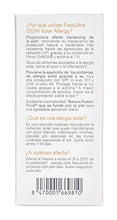 Carica l'immagine nel visualizzatore di Gallery, Isdin Foto Ultra Solar Allergy Fusion Fluid SPF 100+| Crema Solare...