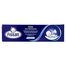 Carica l'immagine nel visualizzatore di Gallery, Fissan Pasta Alta Protezione, 100 ml - Ilgrandebazar