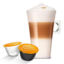 Carica l'immagine nel visualizzatore di Gallery, Nescafé Dolce Gusto Latte Macchiato, 6 Confezioni da 16 Capsule, 96 Capsule