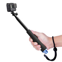 Carica l'immagine nel visualizzatore di Gallery, Luxebell Bastone Selfie Monopiede Telescopico Allungabile per - Ilgrandebazar