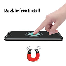 Carica l'immagine nel visualizzatore di Gallery, OMOTON [3 Pezzi] OnePlus 6 Pellicola Protettiva in Vetro Temperato - 3 pezzi - Ilgrandebazar