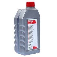 Carica l'immagine nel visualizzatore di Gallery, Brembo L 04 005 - Fluido Freni DOT 4