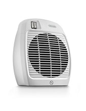Carica l'immagine nel visualizzatore di Gallery, De'Longhi Termoventilatore HVA 0220, Solamente per Riscaldamento, 2000 W - Ilgrandebazar