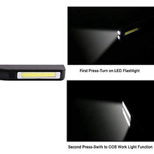 Carica l'immagine nel visualizzatore di Gallery, flintronic Lampada di Ispezione, 2 Pezzi da Lavoro # 2 - 2PCS Base - Ilgrandebazar