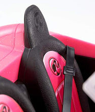 Carica l'immagine nel visualizzatore di Gallery, Barbie-con Auto Cabrio, Playset con Bambola e Macchina Rosa, FPR57 - Ilgrandebazar