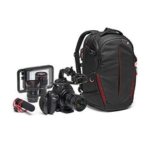 Carica l'immagine nel visualizzatore di Gallery, Manfrotto MB PL-BP-R-310 Redbee 310 Zaino Professionale