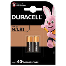 Carica l'immagine nel visualizzatore di Gallery, Duracell 2032, Batteria Bottone al Litio 3 V, Specialistica Elettronica,... - Ilgrandebazar