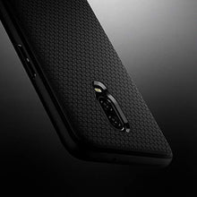 Carica l'immagine nel visualizzatore di Gallery, Spigen Liquid Air, Cover OnePlus 6T con design durevole e facile da usare,... - Ilgrandebazar