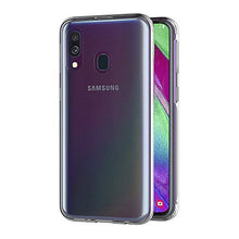 Carica l'immagine nel visualizzatore di Gallery, AICEK Cover Samsung Galaxy A40, 360°Full Body A40 Silicone... - Ilgrandebazar