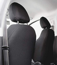 Carica l'immagine nel visualizzatore di Gallery, Coprisedili Auto Anteriori Copri-sedile con Airbag Sistema Elegance P4