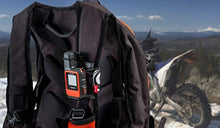 Carica l'immagine nel visualizzatore di Gallery, Bracciale Giant Loop per Garmin Inreach Mini