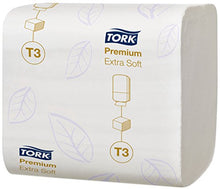 Carica l'immagine nel visualizzatore di Gallery, Tork 956000 Carta Igienica Intercalata Starter Pack: 1 Dispenser per carta... - Ilgrandebazar