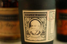 Carica l'immagine nel visualizzatore di Gallery, Diplomatico Rhum, Reserva Exclusiva, 0.70 lt