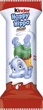 Carica l'immagine nel visualizzatore di Gallery, Kinder Happy Hippo Cacao (Pack of 28)