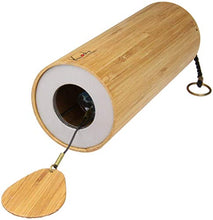 Carica l'immagine nel visualizzatore di Gallery, Koshi Chimes Carillon di Vento Dintonizzati, Terra - Ilgrandebazar